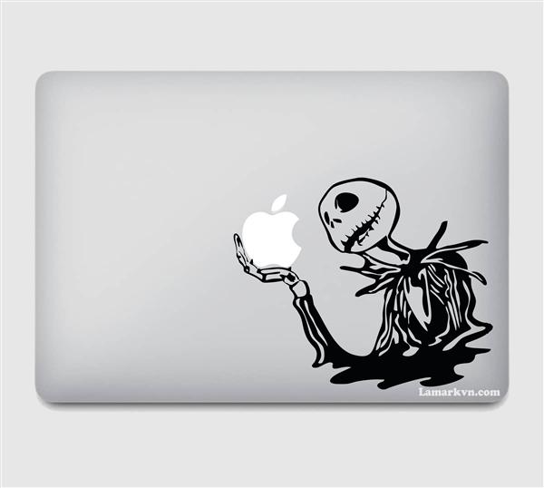 Ảnh đại diện sản phẩm Dán skin macbook đẹp M202